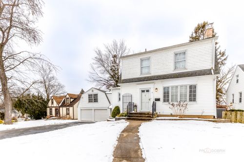 3 Lakeview Dr, Mundelein, IL, 60060-2727 | Card Image