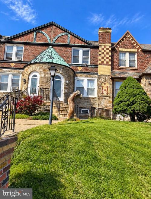 7202 Charles St, PHILADELPHIA, PA, 19135-1004 | Card Image