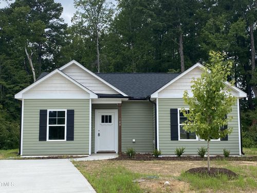 148 Ambergate Ct, Rocky Mount, NC, 27804-6355 | Card Image