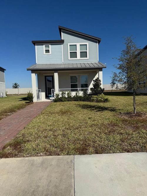 12055 Bracco St, WINTER GARDEN, FL, 34787-7301 | Card Image