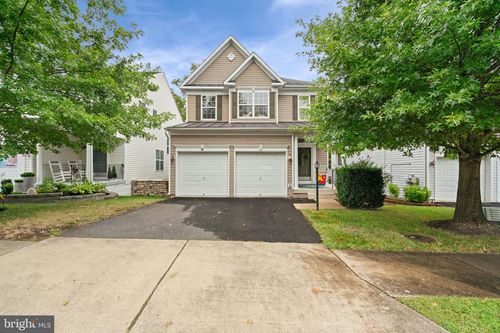 3130 Eagle Talon St, WOODBRIDGE, VA, 22191-6509 | Card Image