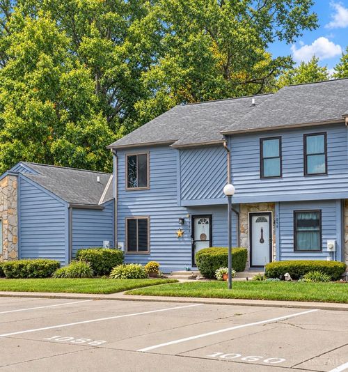 1056 Crisfield Dr, Cincinnati, OH, 45245-1557 | Card Image