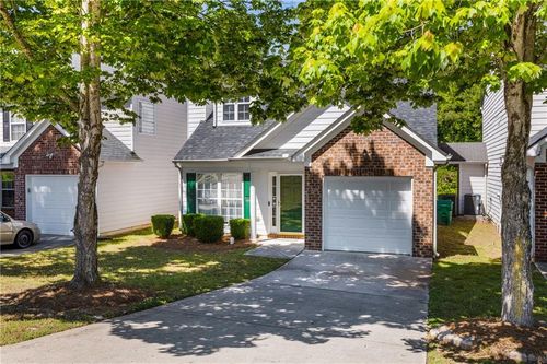 565 Carlton Pointe Dr, Palmetto, GA, 30268-2349 | Card Image