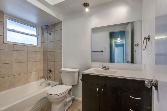 823 Wisteria Way, House other with 3 bedrooms, 2 bathrooms and null parking in Richardson TX | Image 18