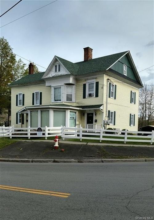 547 Broadway, Monticello, NY, 12701-1136 | Card Image