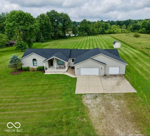 4000 S 550 W, Columbus, IN, 47201-4567 | Card Image