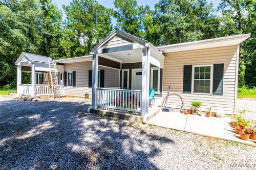 109 Jackson Road, Shorter, AL, 36075 | Card Image