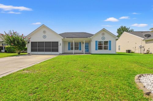 708 Alexis Dr, Longs, SC, 29568-7229 | Card Image