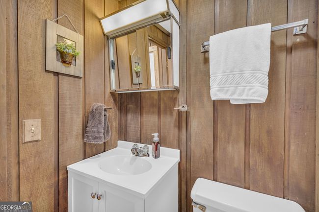 3 Berkshire Ln, Townhouse with 3 bedrooms, 3 bathrooms and null parking in Dillard GA | Image 9