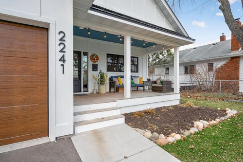 2241 8th St, Saint Paul, MN, 55110-2820 | Card Image