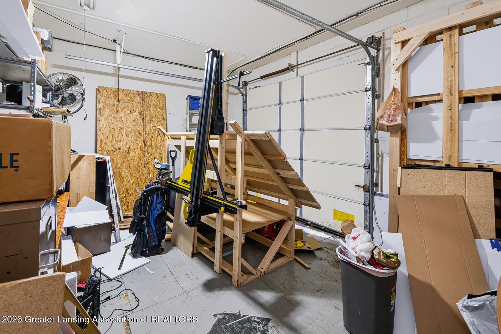 Commercial Sale in Lansing 5