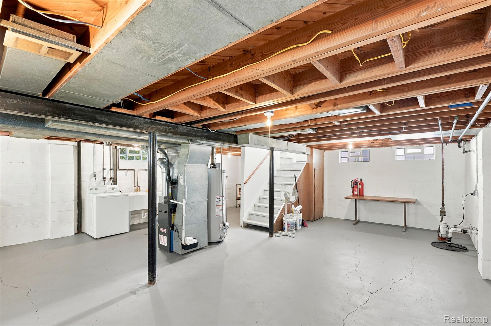 Residential Lease in Clawson 5