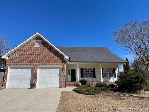 504 Bramblegate Rd, Hope Mills, NC, 28348-5639 | Card Image