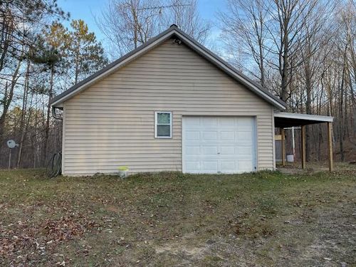 0000 Ironwood, Rose Township, MI, 48635 | Card Image