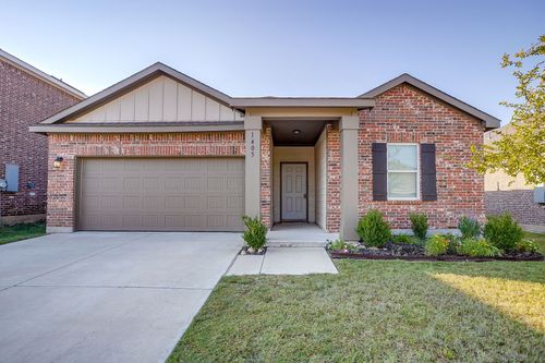 1405 Gentle Creek Ln, Haslet, TX, 76052-3138 | Card Image