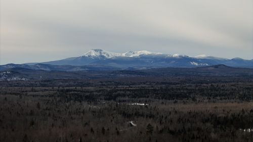 218 Shin Pond Road, Mount Chase, ME, 04765 | Card Image