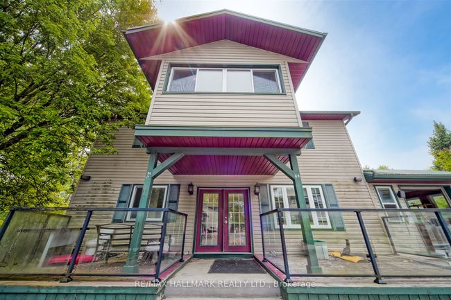 3125 Lloydtown Aurora Rd, House other with 5 bedrooms, 2 bathrooms and 12 parking in King ON | Image 7