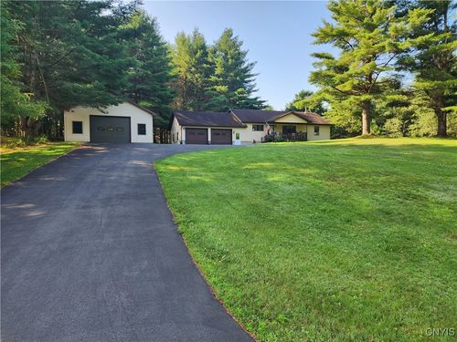 7738 Number Four Rd, Lowville, NY, 13367-3245 | Card Image