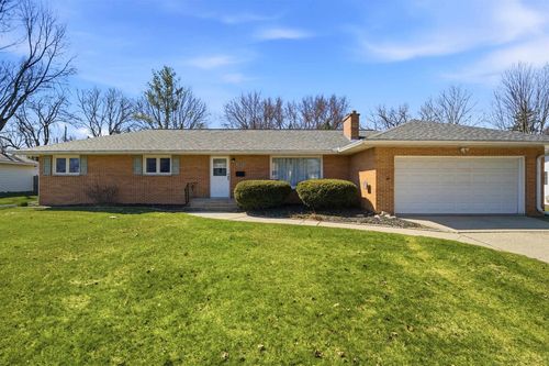 500 Maona Avenue, Fond Du Lac, WI, 54935 | Card Image