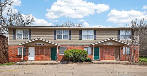 2130, 2134, 2142, 2148 E Frazier Terrace, Fayetteville, AR, 72703 | Card Image