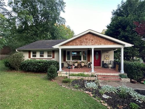 1400 Quarles Ave Se, Smyrna, GA, 30080-4462 | Card Image