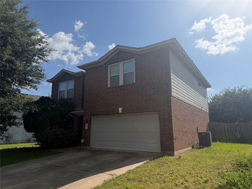 2741 Kickapoo Cavern Drive, Pflugerville, TX, 78660 | Card Image
