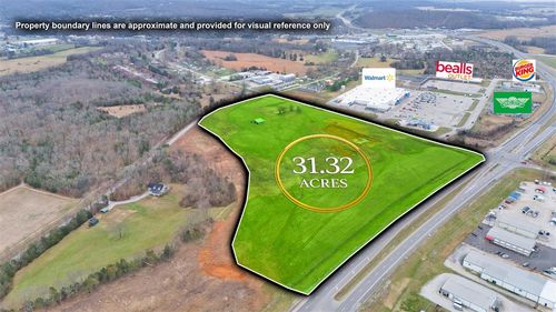 andamp-highland-lick-road-31.32 Acre 68/80 Bypass, Russellville, KY, 42276 | Card Image