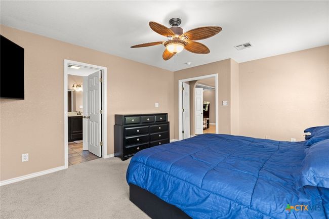 2123 Grizzly Trl, House other with 5 bedrooms, 4 bathrooms and null parking in Harker Heights TX | Image 36