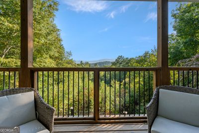 104 Harmony, House other with 3 bedrooms, 3 bathrooms and null parking in Rabun Gap GA | Image 2