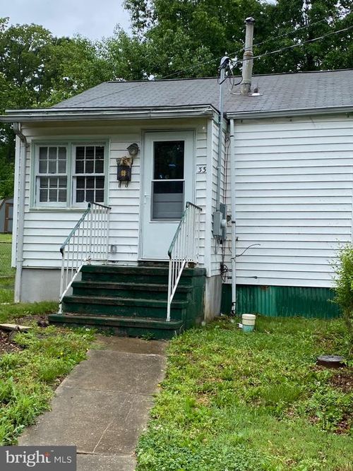 33 Delta Pl, INDIAN HEAD, MD, 20640-1107 | Card Image