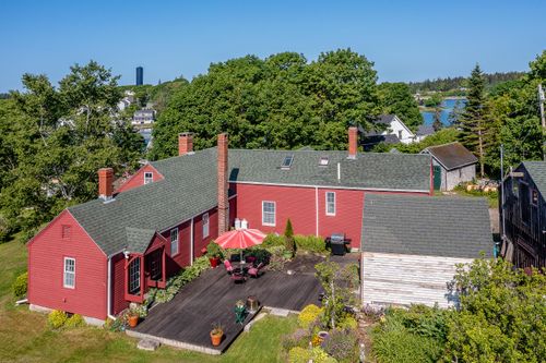 5 Chestnut Street, Vinalhaven, ME, 04863 | Card Image
