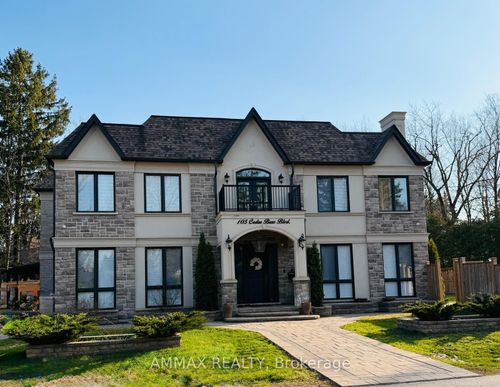 105 Cedar Brae Blvd, Scarborough, ON, M1J2K8 | Card Image