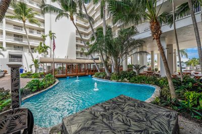 718 - 3100 Ne 48th St, Condo with 2 bedrooms, 2 bathrooms and null parking in Fort Lauderdale FL | Image 1