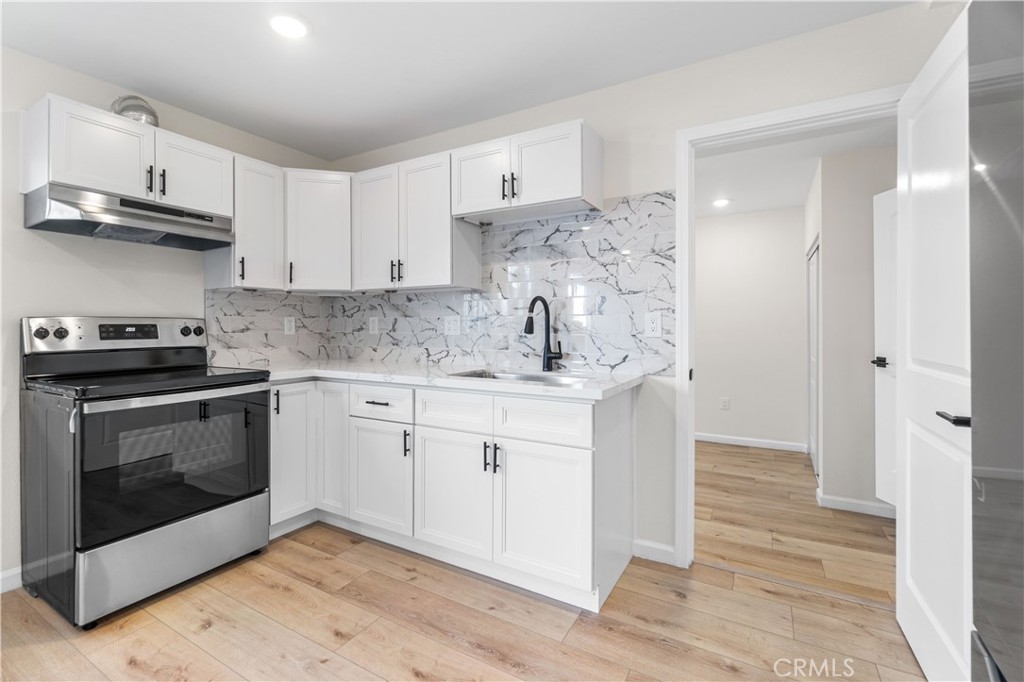 Residential Lease in San Pedro 5