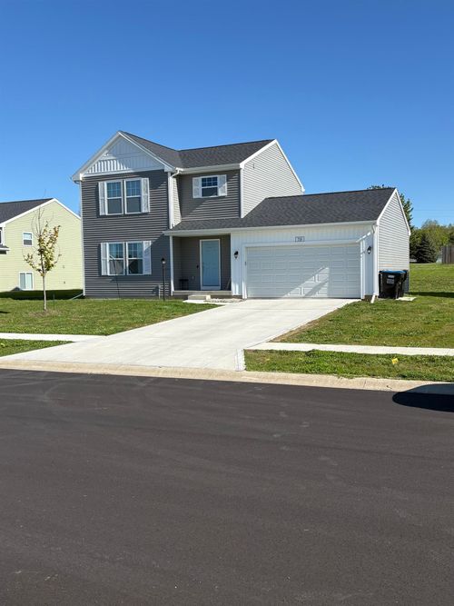 710 Nicholas Trl, Fremont, IN, 46737-7634 | Card Image