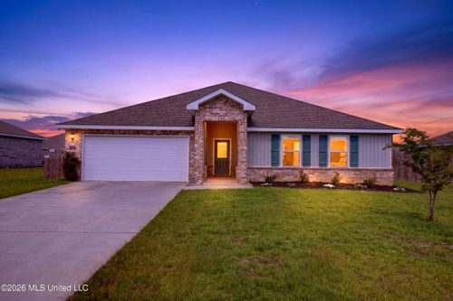 9464 Emersyn Lane, Biloxi, MS, 39532 | Card Image