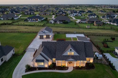3308 Wellington Ln, Northlake, TX, 76247-2314 | Card Image