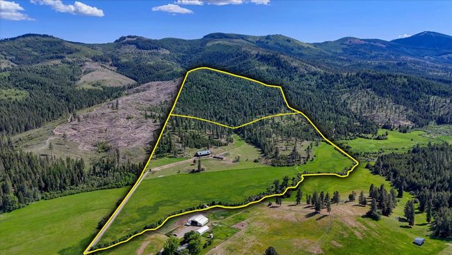 27120 E Blanchard Loop Rd, House other with 3 bedrooms, 3 bathrooms and null parking in Newport WA | Image 4