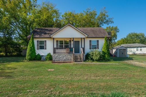 1435 Silver Creek Rd, Lewisburg, TN, 37091-2506 | Card Image
