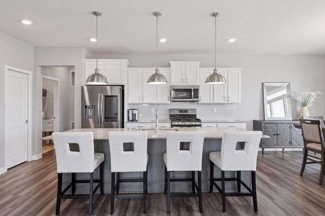 606 Blue Heron Cir, House other with 4 bedrooms, 3 bathrooms and null parking in Jordan MN | Image 13