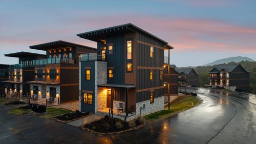 297 Rambling Creek Way, Sevierville, TN, 37862 | Card Image