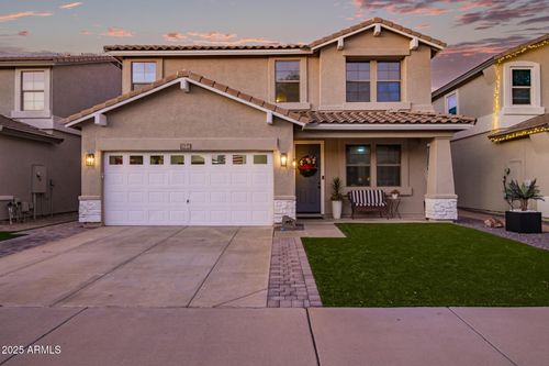 1644 E Cielo Grande Ave, Phoenix, AZ, 85024-2494 | Card Image