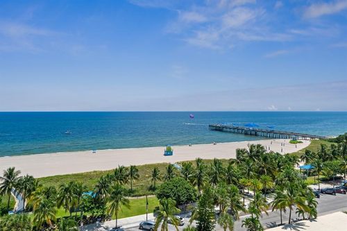 1007-328 N Ocean Blvd, Pompano Beach, FL, 33062-5111 | Card Image