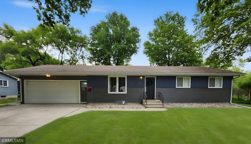 231 Allan Ave, North Mankato, MN, 56003-3200 | Card Image