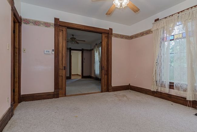 404 E Vermillion St, Home with 4 bedrooms, 1 bathrooms and null parking in Odell IL | Image 11