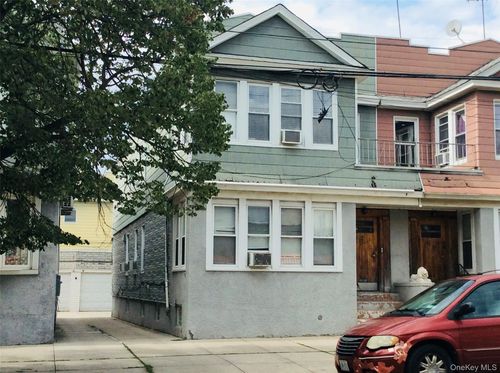 68-07 Central Ave, Glendale, NY, 11385 | Card Image