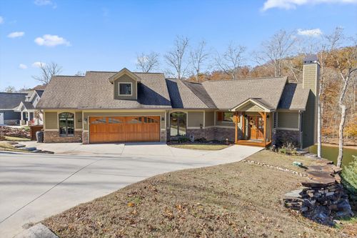 476 Waterfront Way, Ten Mile, TN, 37880-2529 | Card Image