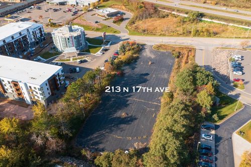 213 N 17th Avenue, WAUSAU, WI, 54401 | Card Image