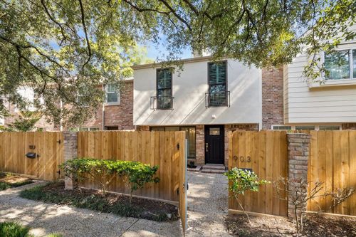 903 Wax Myrtle Ln, Houston, TX, 77079-3774 | Card Image