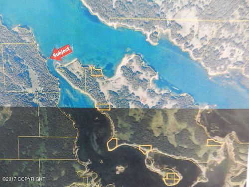 USS 11175 Lot 3 Raspberry Strait, Port Lions, AK, 99615 | Card Image